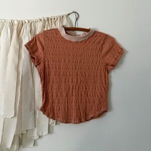 Free People Bea Top